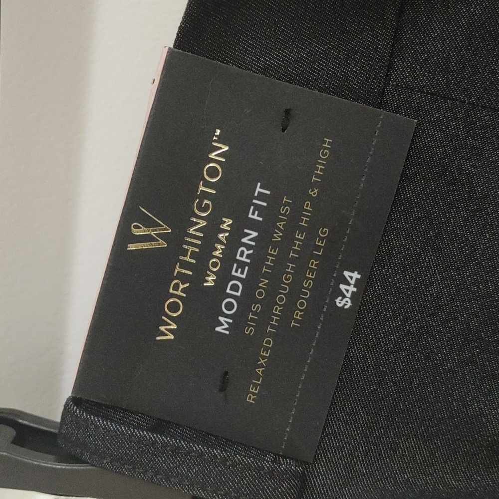 Worthington Slacks